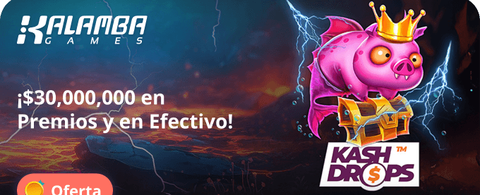 Cashback VIP Semanal banner